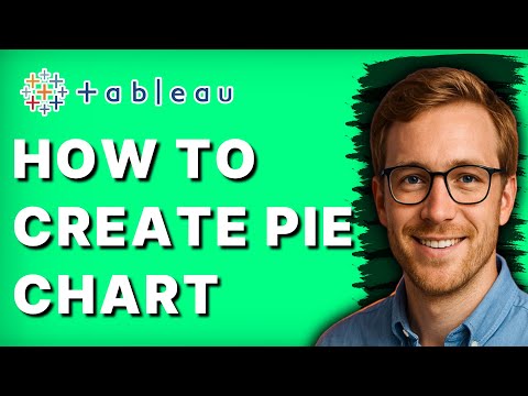 How to Create Pie Chart in Tableau [2026 Full Guide]