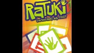 Board to Death TV - Board Game Reviews - Ratuki video thumbnail