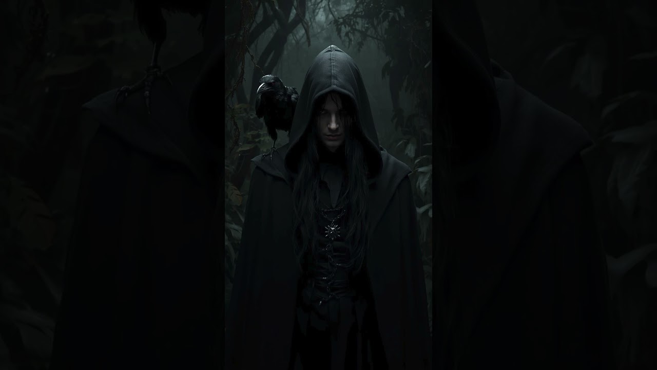 Teaser  nyx  Surgeon  ตัวอย่างศัลยแพทย์เงาปีศาจ #novel