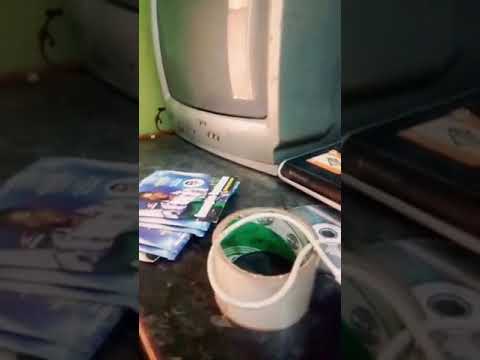 Osayande Odemwingie music promo. Please share good news.