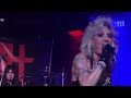 BITCH - Right from the Start - live at the Whisky à gogo - 9th of march 2023