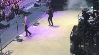 Bush Nurse Live ROTR