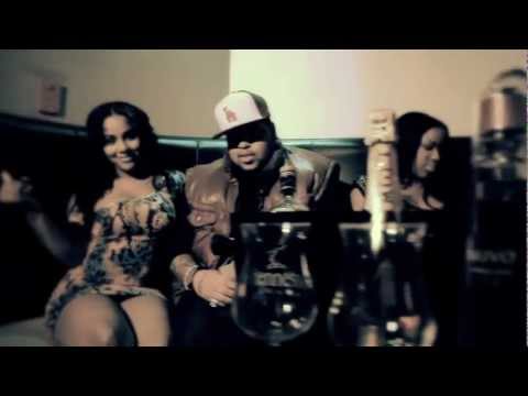 Lou Armstrong Ft. Red Cafe & Verse Simmonds - Shake It (Official Video)