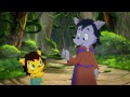 Bamse Och Häxans Dotter Magi Magi Hatioras Sång