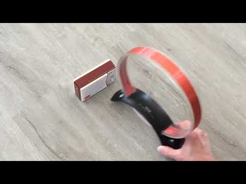 AM Broadcast Band Loop Antenna Demo