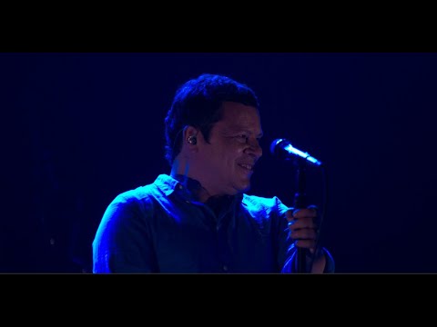 Toni Platão - O Amor Não Sabe Esperar | O Amor Segundo Herbert Vianna (vídeo oficial)