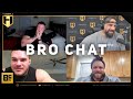 NICK'S NEW COACH | Fouad Abiad, Nick Walker, Ben Chow & Iain Valliere | Bro Chat #69
