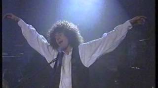 Angelo Branduardi - L&#39;Isola (Live &#39;83)