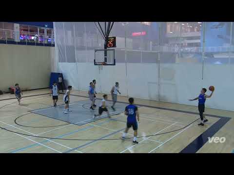 NGSS(40) vs NYM (20) - saturday tier - tcbl 2022 fall