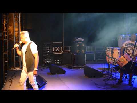 Denílson Ribeiro no São Pedro de Angico