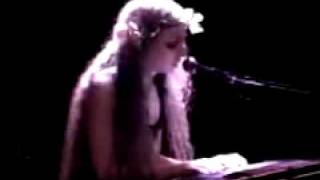 Emilie Autumn - I Know It&#39;s Over (live cover)