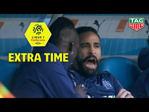 Extra-time : Week 32 - Ligue 1 Conforama / 2018-19
