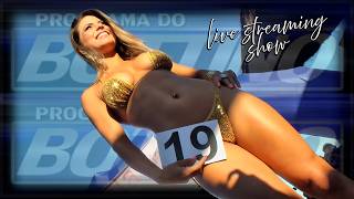 BIKINI BELA BRASIL | BOTTINO TV