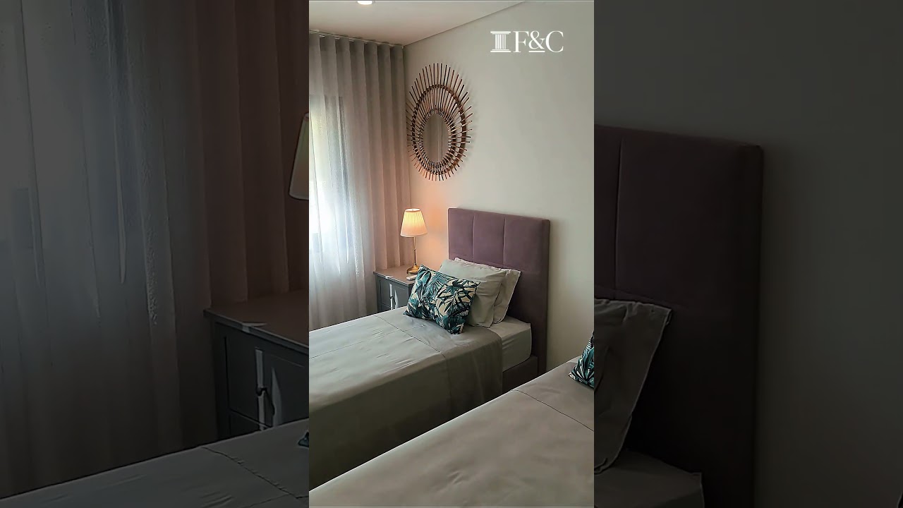 Vídeo do imóvel