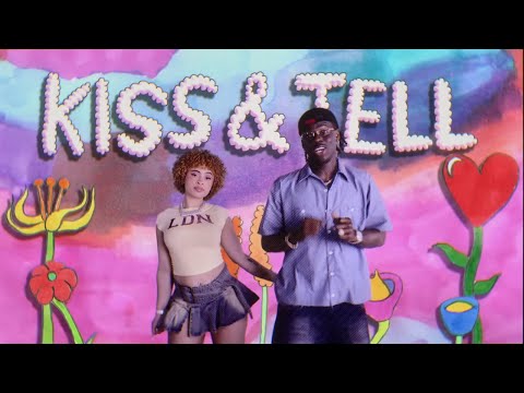 Ice Spice, Rema - Pretty Girl [LONGER VERSION]