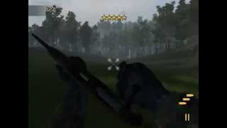 Cabela's Trophy Bucks #07 Gameplay Playthrough