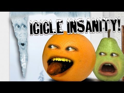 Annoying Orange Plays Roblox Dr Zombies Slime Slide - annoying orange plays roblox stop professor poopypants
