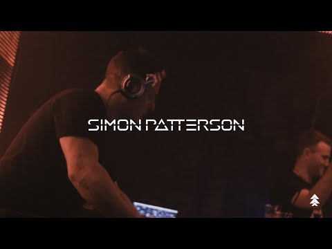 Simon Patterson Recap | by Deafcolorz