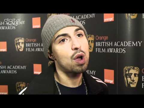 Adam Deacon: UK film industry 'needs government investment'