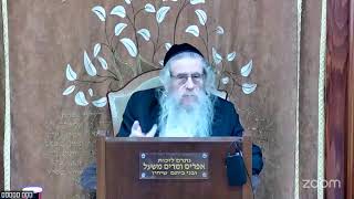 הרה"ג הרב וועכטר שליט"א ד' חשון תשפ"ו - מאמר הרבי הריי"צ ד"ה ויאמר ה' אל אברהם לך לך תש"ב חלק א (הרב אברהם מנחם מענדל וכטר) - התמונה מוצגת ישירות מתוך אתר האינטרנט יוטיוב. זכויות היוצרים בתמונה שייכות ליוצרה. קישור קרדיט למקור התוכן נמצא בתוך דף הסרטון הרה"ג הרב וועכטר שליט"א ד' חשון תשפ"ו - מאמר הרבי הריי"צ ד"ה ויאמר ה' אל אברהם לך לך תש"ב חלק א (הרב אברהם מנחם מענדל וכטר) - התמונה מוצגת ישירות מתוך אתר האינטרנט יוטיוב. זכויות היוצרים בתמונה שייכות ליוצרה. קישור קרדיט למקור התוכן נמצא בתוך דף הסרטון