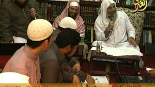 صورة 17 12 2014 للشيخ مصطفى العدوي