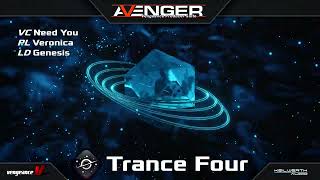 Video thumbnail for Vengeance Producer Suite - VPS Avenger Expansion Demo: Trance Four 4 by Vengeance-Sound