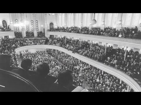 The God of Abraham Praise (1981)