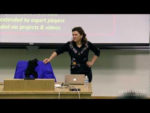 Stanford Webinar When Your Big Data Seems Too Small