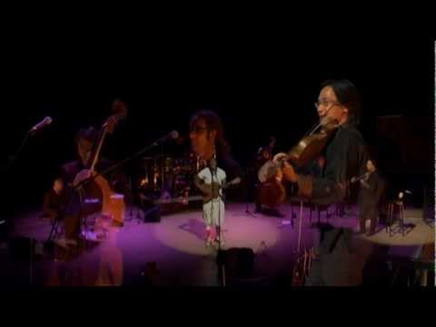 Né Toua - Concert Mawndoé