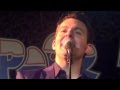 Ryan Kelly Sings Moon Dance