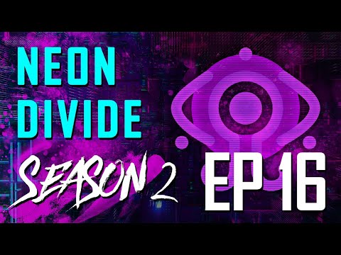 //:RECOVERY -mem | Neon Divide RP Season 2 EP16