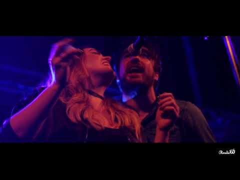DANNY O'REILLY & FRIENDS // THE CHAIN // FLEETWOOD MAC COVER