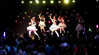 Lif 2018 - Secret Sweet Maid/ Chururi Chururira