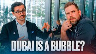 Why Is Nico Leonard Moving to Dubai? | Celebrity Files Ep.1