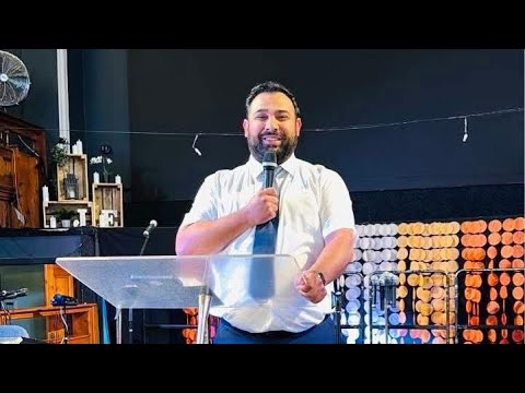 Večera Pánova - Pastor Marek Turták 