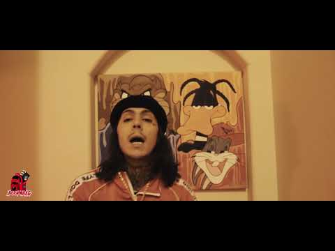 Peso Peso - “Salsa God” (Official Video)