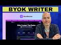 Word Rocket Review The Best AI Blog Post Generator EarlyBird Lifetime Deal