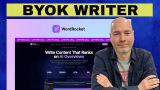 Word Rocket Review: The Best AI Blog Post Generator? | EarlyBird Lifetime Deal