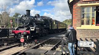 NYMR gala day 2