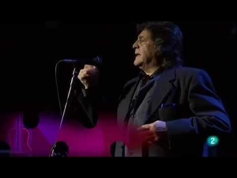 Vicente Soto "Martinete" (El Flamenco por Moraíto Chico)