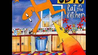 UB40 - Rat In Me Kitchen