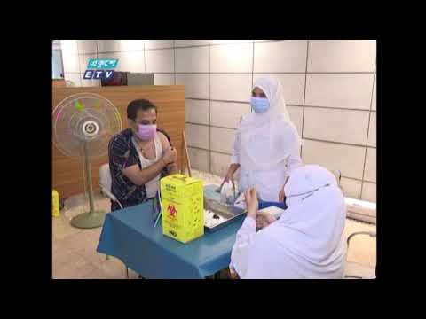 কোভিড নাইনটিনে ২৪ ঘণ্টায় ৪০ জনের মৃত্যু