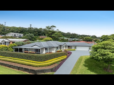 1 Martindale Court, Mount Lofty, QLD 4350, 4房, 2浴, 独立屋