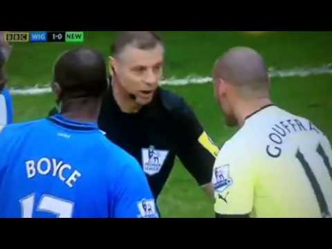 Mcmanaman challenge on haidara