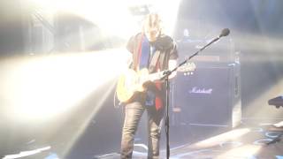 Steve Hackett. Shadow of the Hierophant CCE 14th May 2017