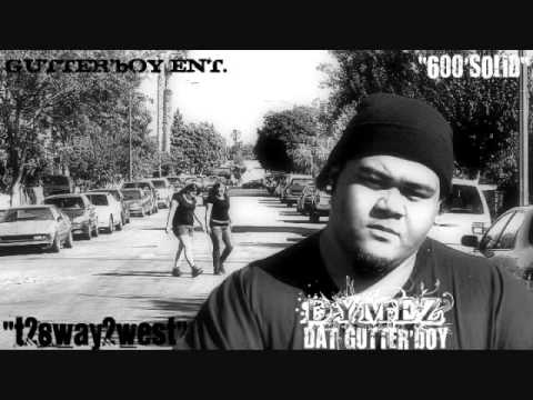 Love Is Like Musiq - Bygg Dymez