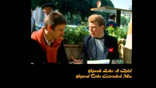 the style council - speak like a child [spiral tribe remix]