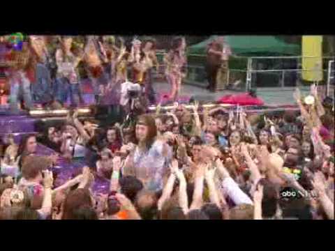 Gavin Creel - I got Life