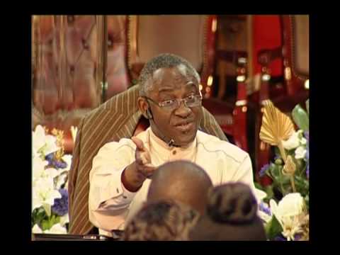 2012 03 28  - Day 3, Session 1 - Overcoming satanic influences - Pt1: Apostle ATB Williams