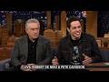 Celebrity Impressions Performed Right in Front of the Actual Celebrity — The Best Reactions DEFAULT Thumbnail
